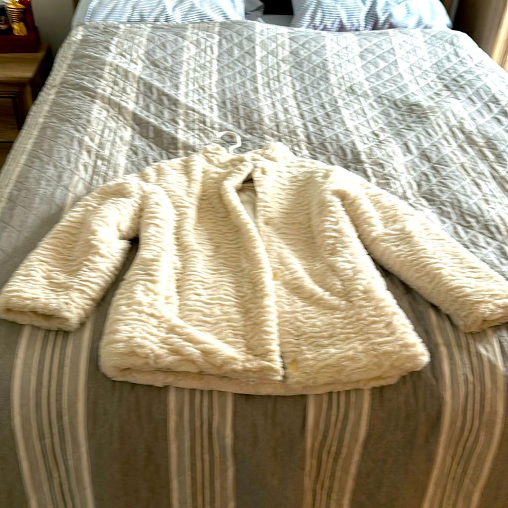 Woman's jacket